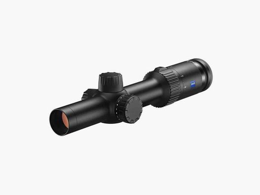 ZEISS CONQUEST V4 Zielfernrohr 1-4X24