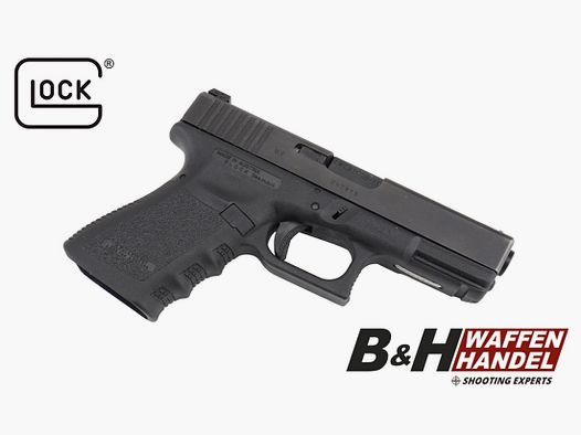 Glock 19C