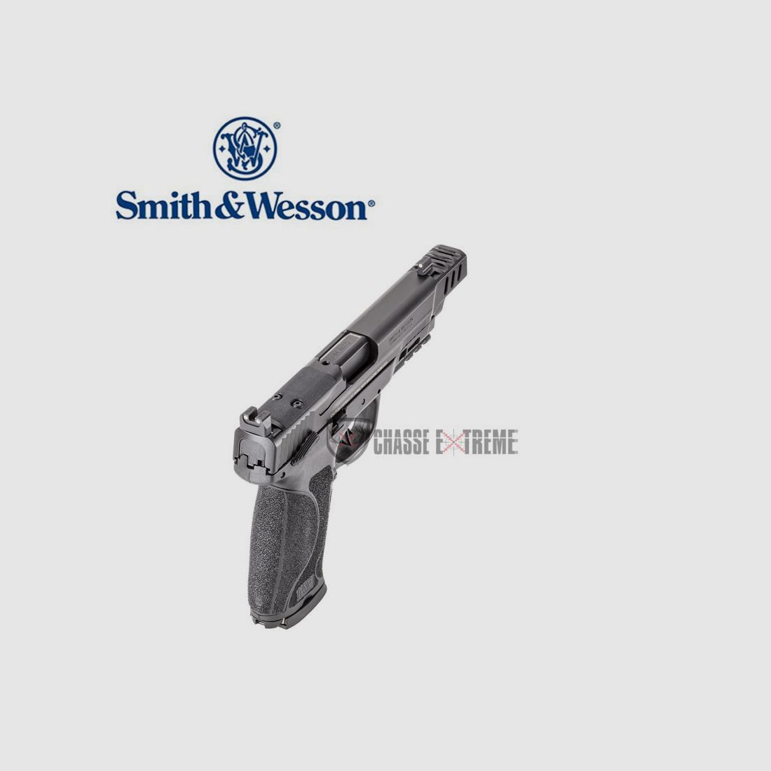 Pistole S&W M&P10 M2.0 Kal. 10 mm, Bild 3 von 6