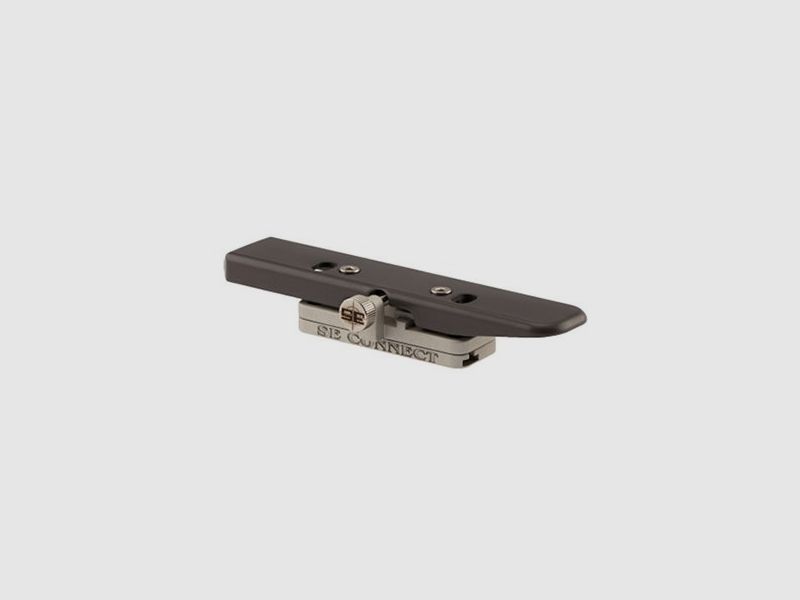 SE Carrillera Connect 1, image 1 sur 2