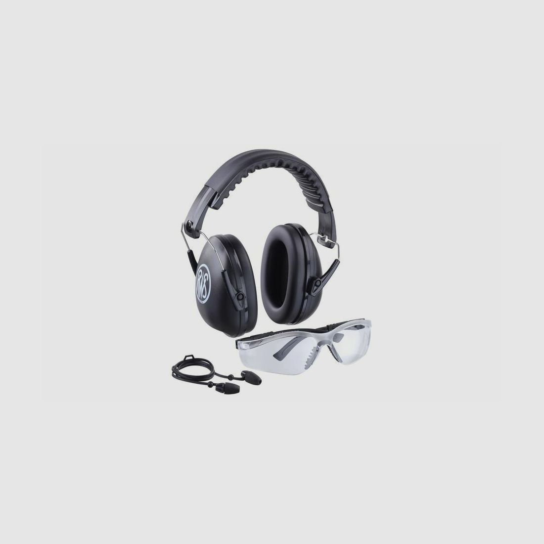 Kit de tir RWS 3 pièces