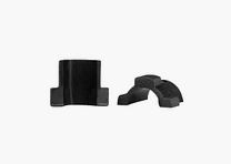 GLOCK Veerplaat MARITIM, 2-delige set