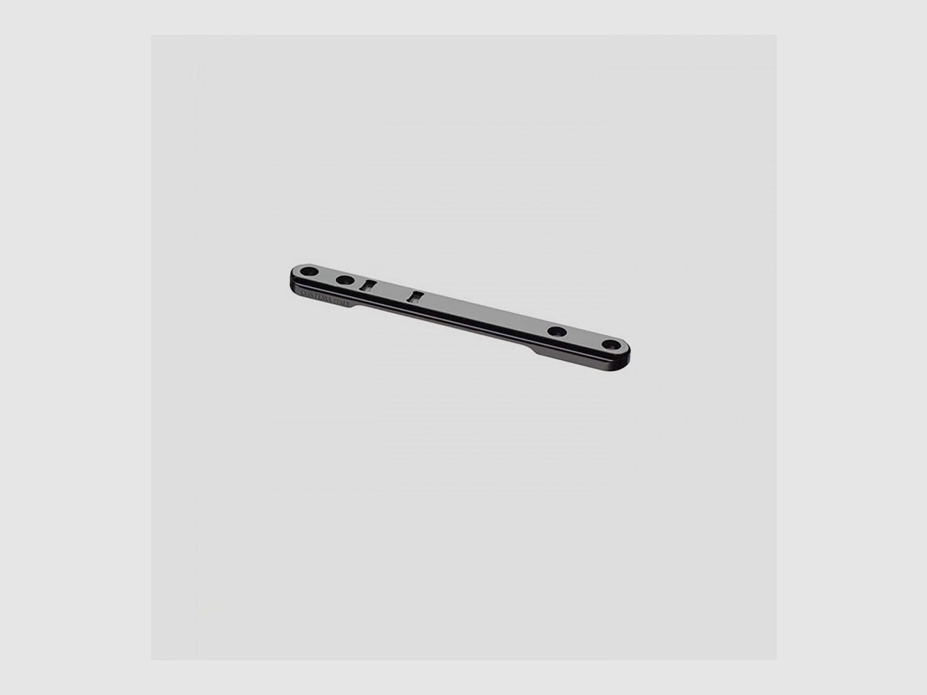 Contessa Basis mit Schwalbenschwanz RS06 – MERKEL SR1