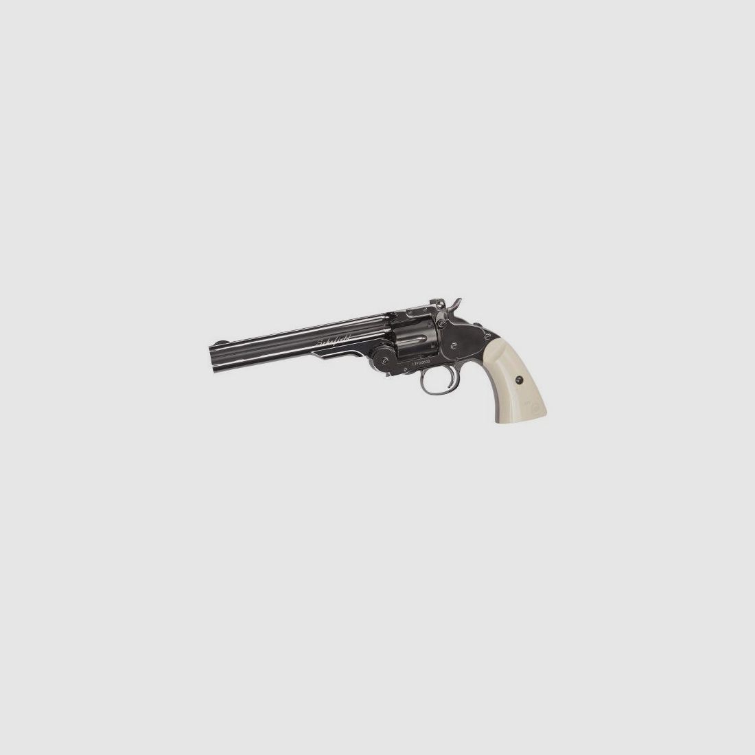 Schofild 6" Acier