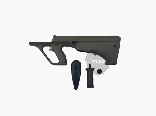 Steyr AUG Calcio A2 7013 oliva
