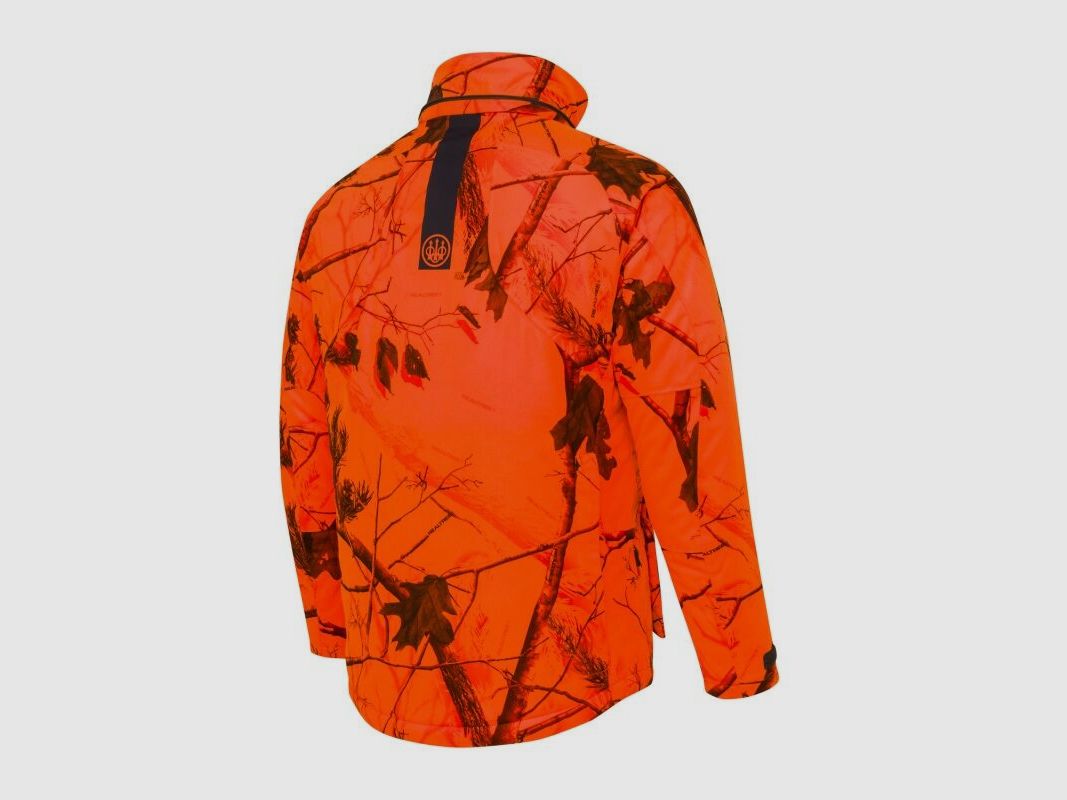 Beretta Herren Jacke Mull Insulated