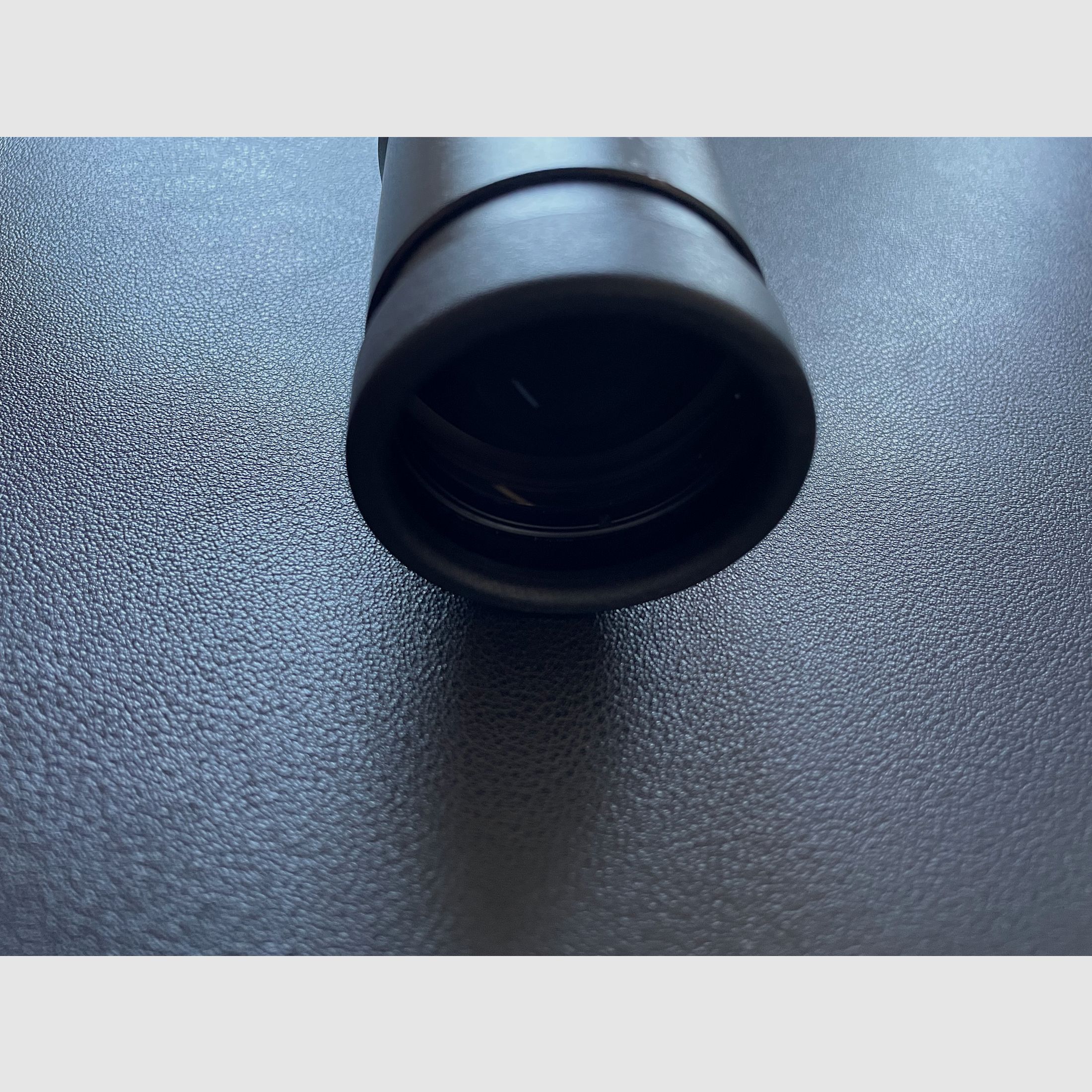 Swarovski Habicht PV 4-16x50 Abs. 4 