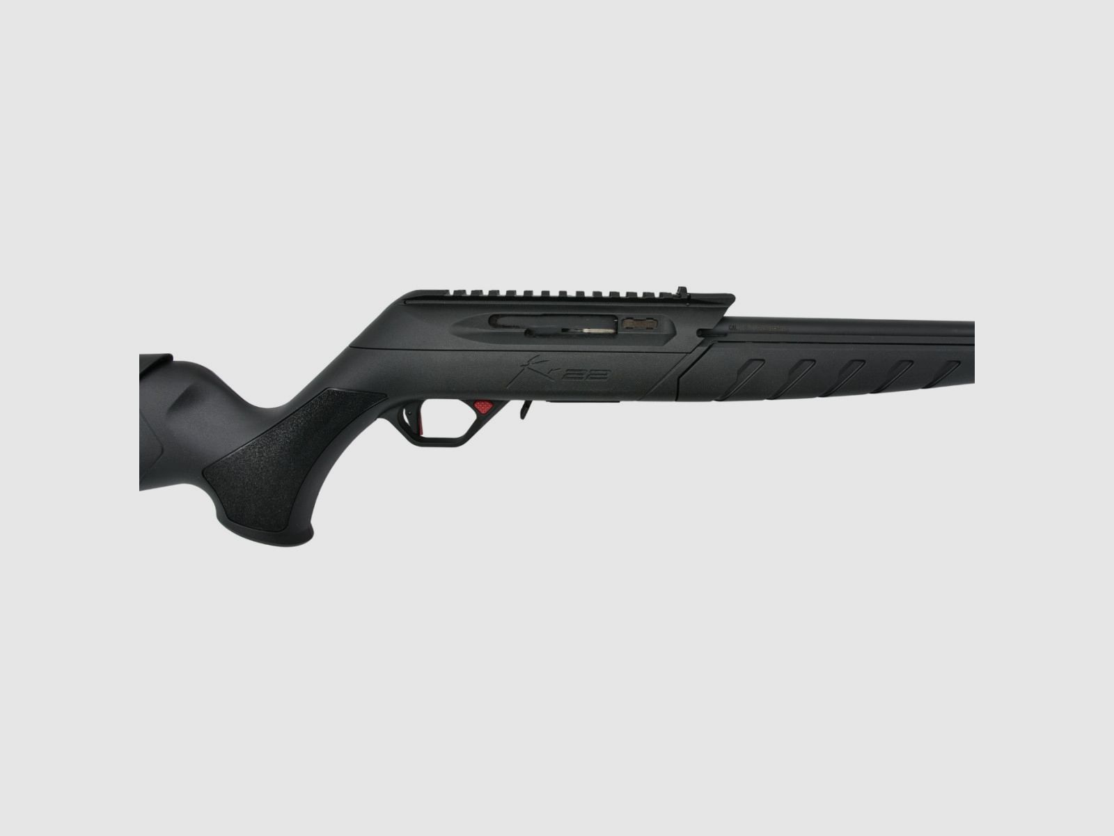 Kral Arms KR22 Black 18,67", imagen 4 de 9