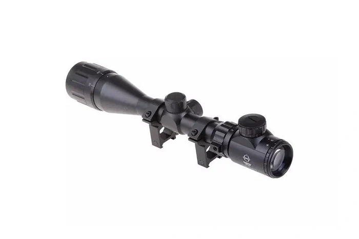 Cannocchiale da puntamento Theta Optics 3-9x40 AOEG, immagine 5 di 12