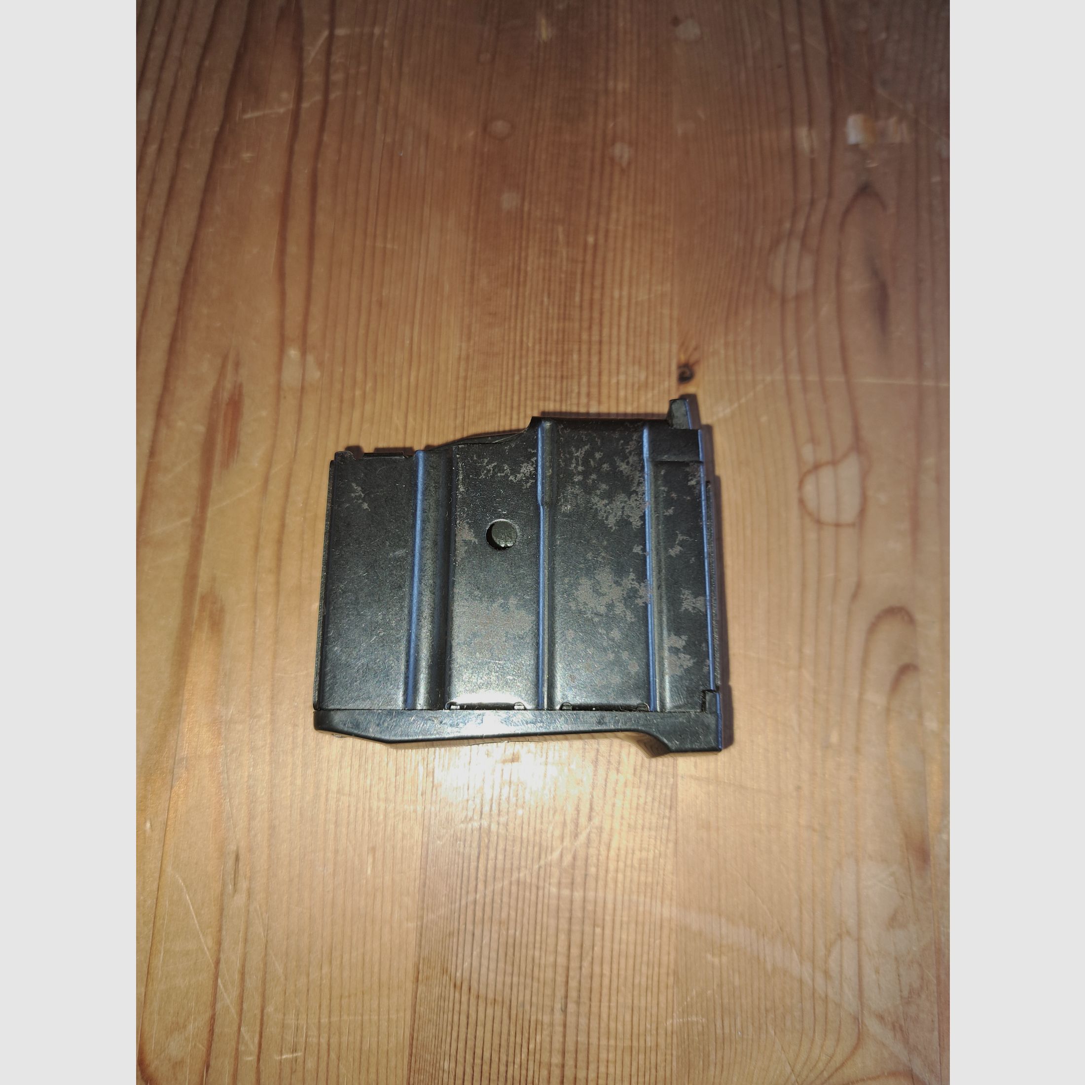 Original Ruger Mini 14 Magazin 5 Schuss