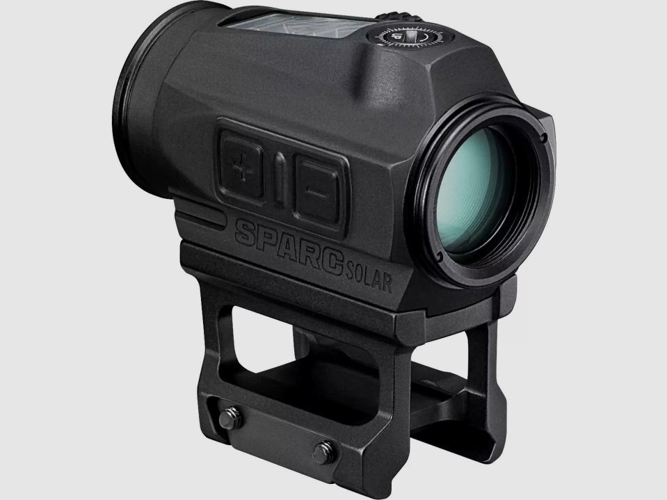 Vortex SPARC SolAR Red-Dot 2 MOA