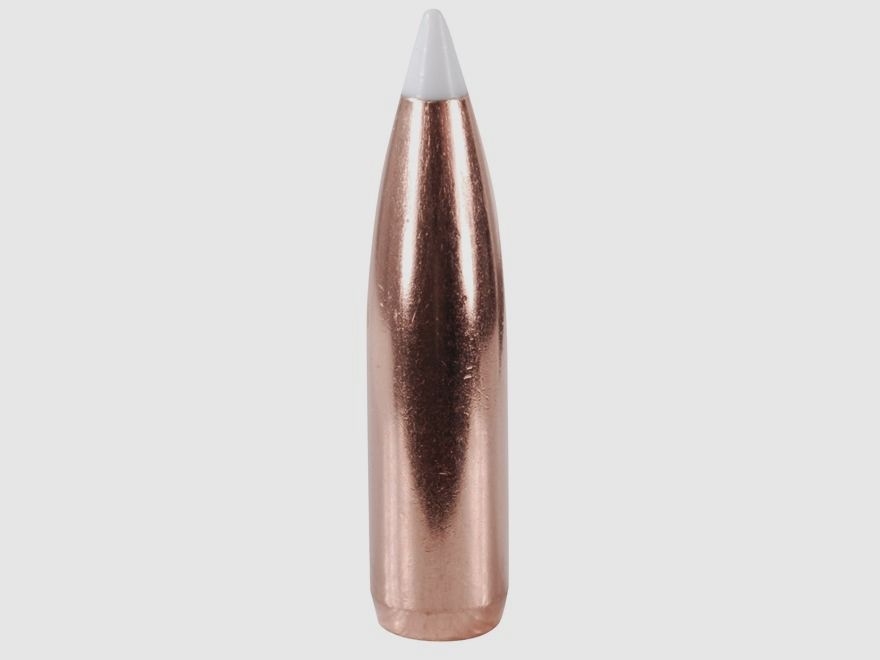 Nosler kogel 6mm/.243 Accubond 90GR gebonden spitzer bootstaart 50 stuks
