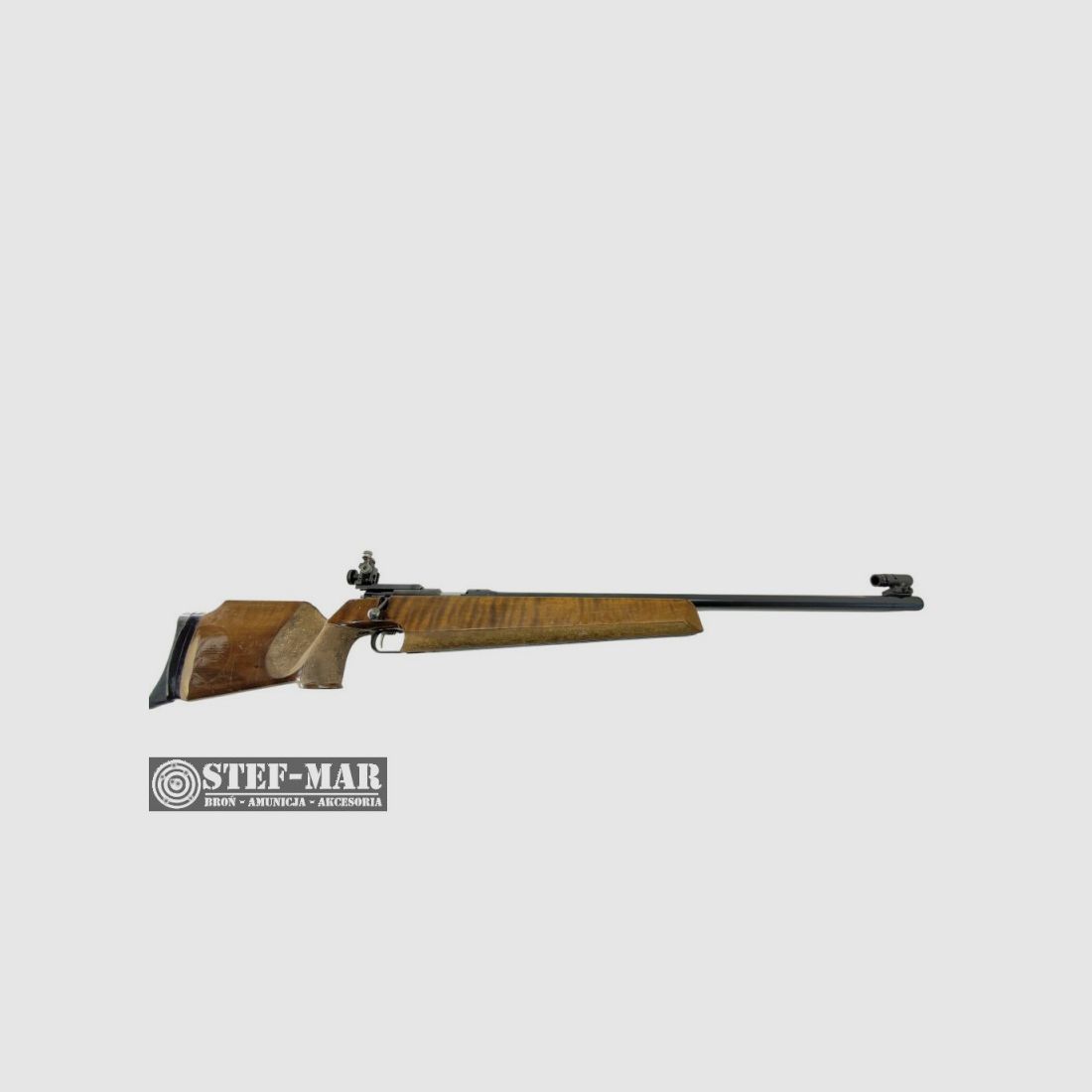 KBKS Anschütz 54, Kal. .22 Long Rifle [S2304], Bild 21 von 21