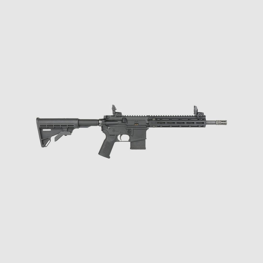 Tippmann M4-22 PRO-S M-LOK .22 LR 12,5"/32CM SCHWARZ