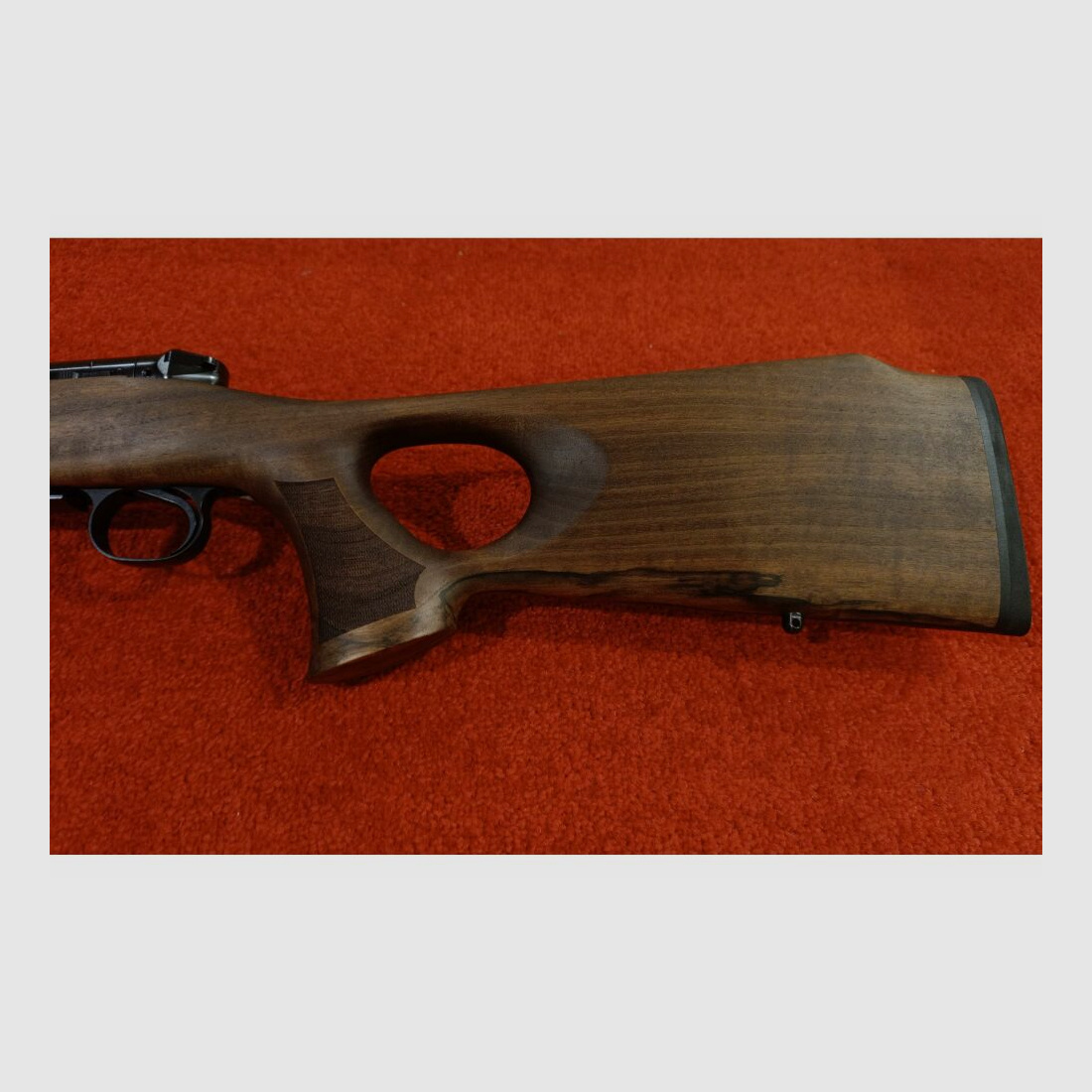 Heym SR30 .223Rem
