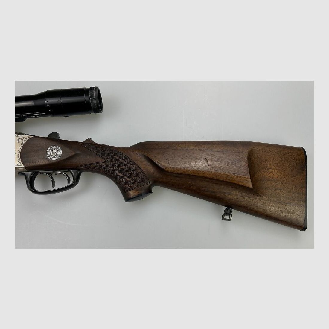 Blaser ES70 fucile doppio