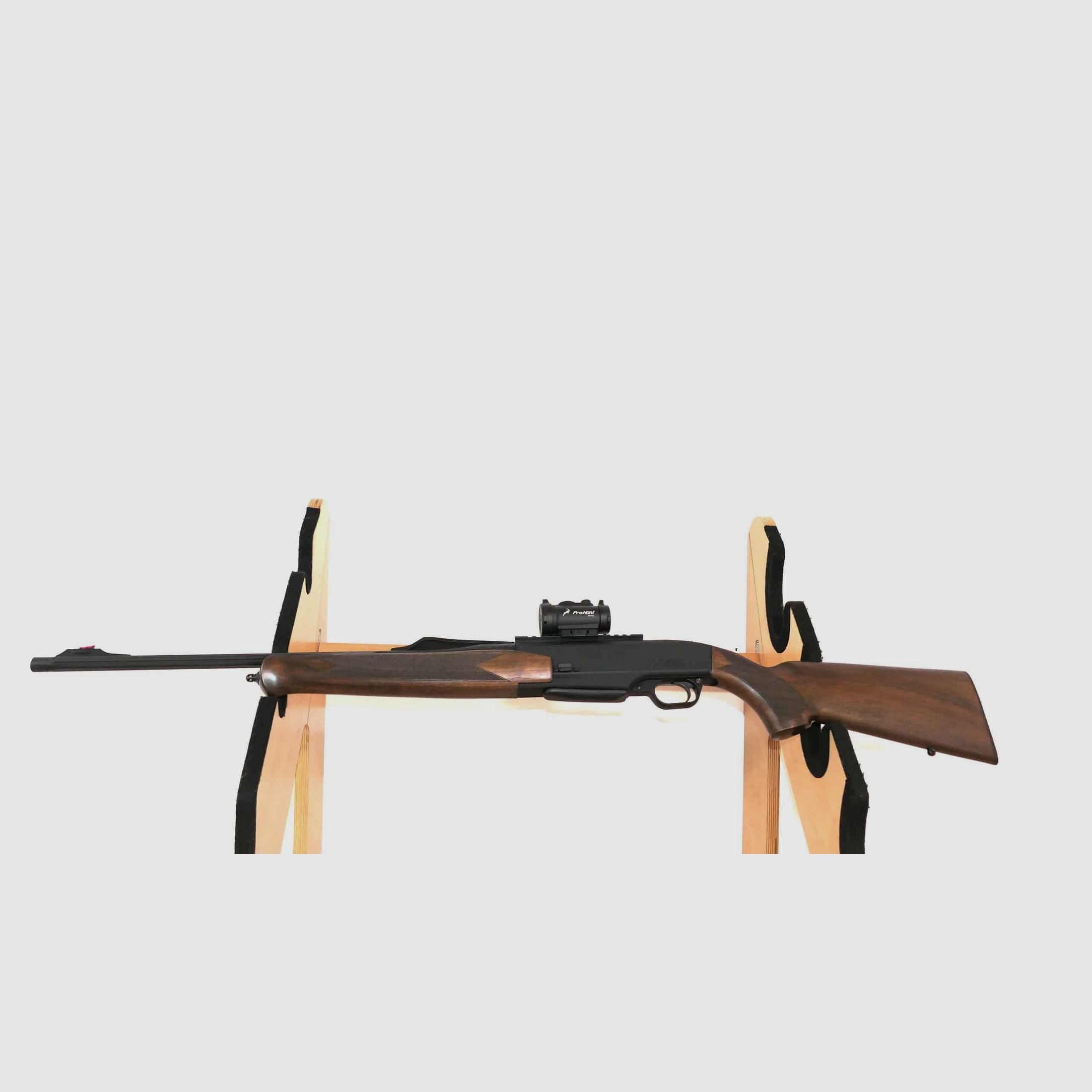 PACK VERNEY CARRON IMPACT NT LEGNO + POINT ROSSO pro hunt CAL 30.06, immagine 6 di 9