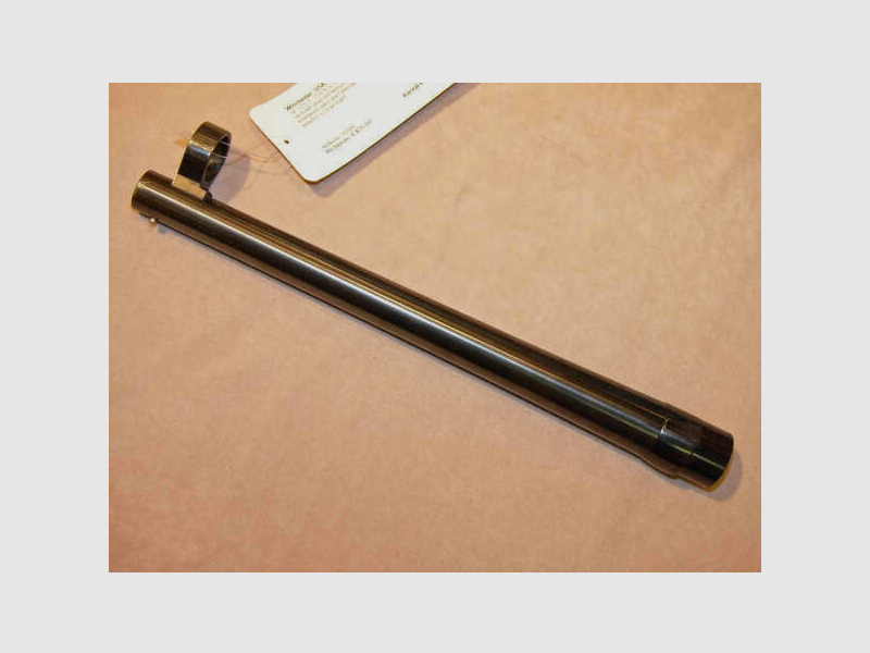 Winchester - USA échange de canon pour Mod.1200Riot