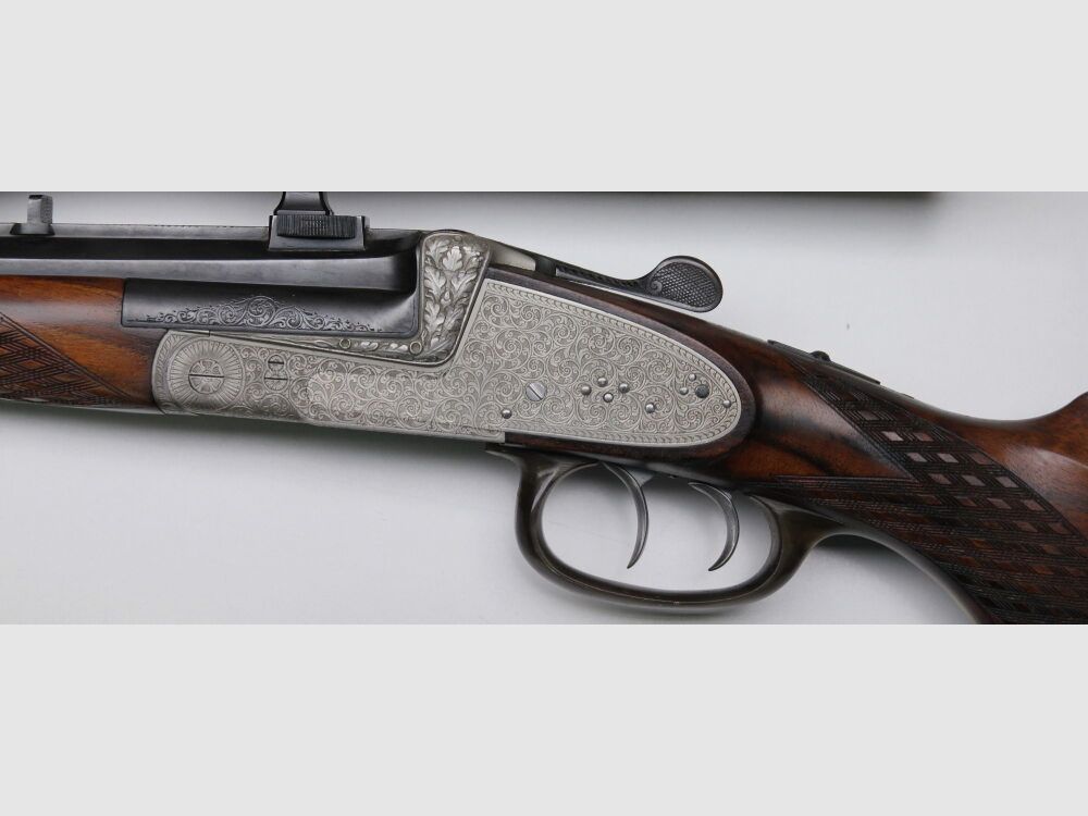 Borovnik	 Seitenschloss