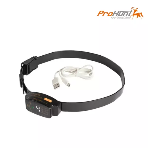 Prohunt Anti-Bell Halsband, Bild 2 von 2
