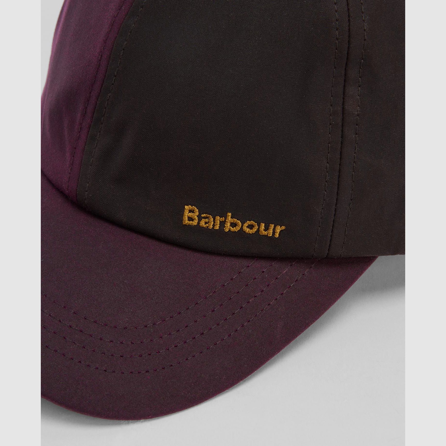 Barbour Beauly Wax Cap