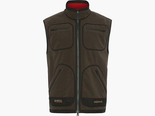 Härkila Kamko Fleece Vest
