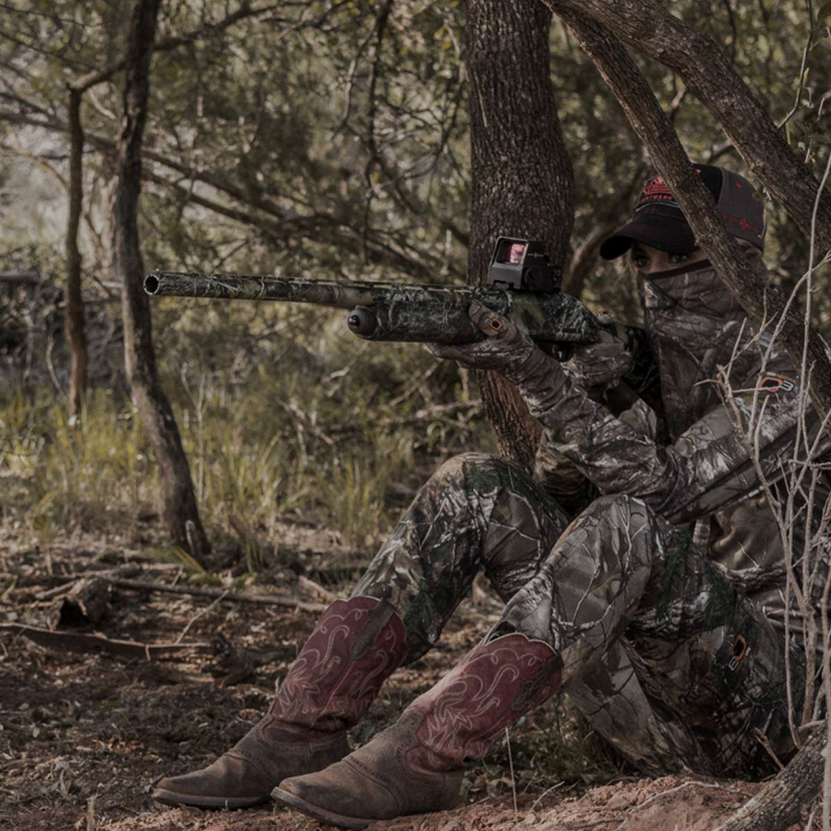 SIGHTMARK Mira de Punto Rojo Ultra Shot A-Spec