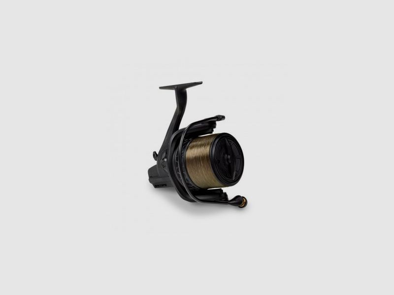 MOULINET NASH SCOPE GTL 8000, Bild 1 von 5