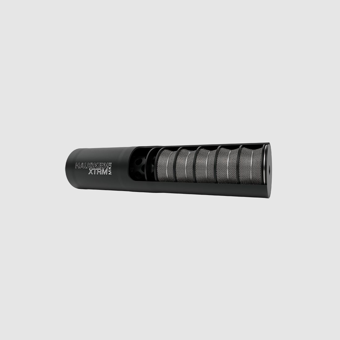 JAKT JD224X XTRM MKII JD224X.2 8,25mm - Cal. 8mmS / BLACK