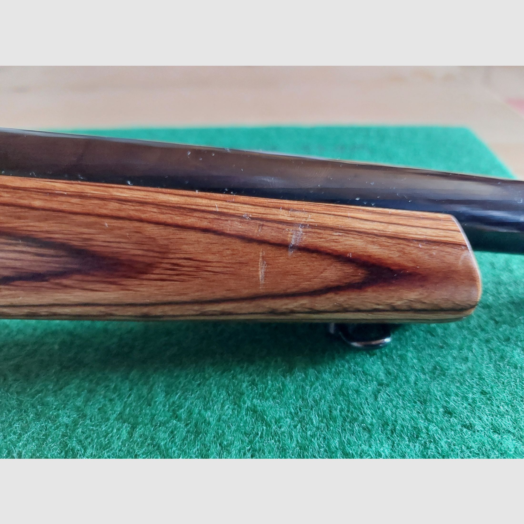 Ruger 10 22 Target