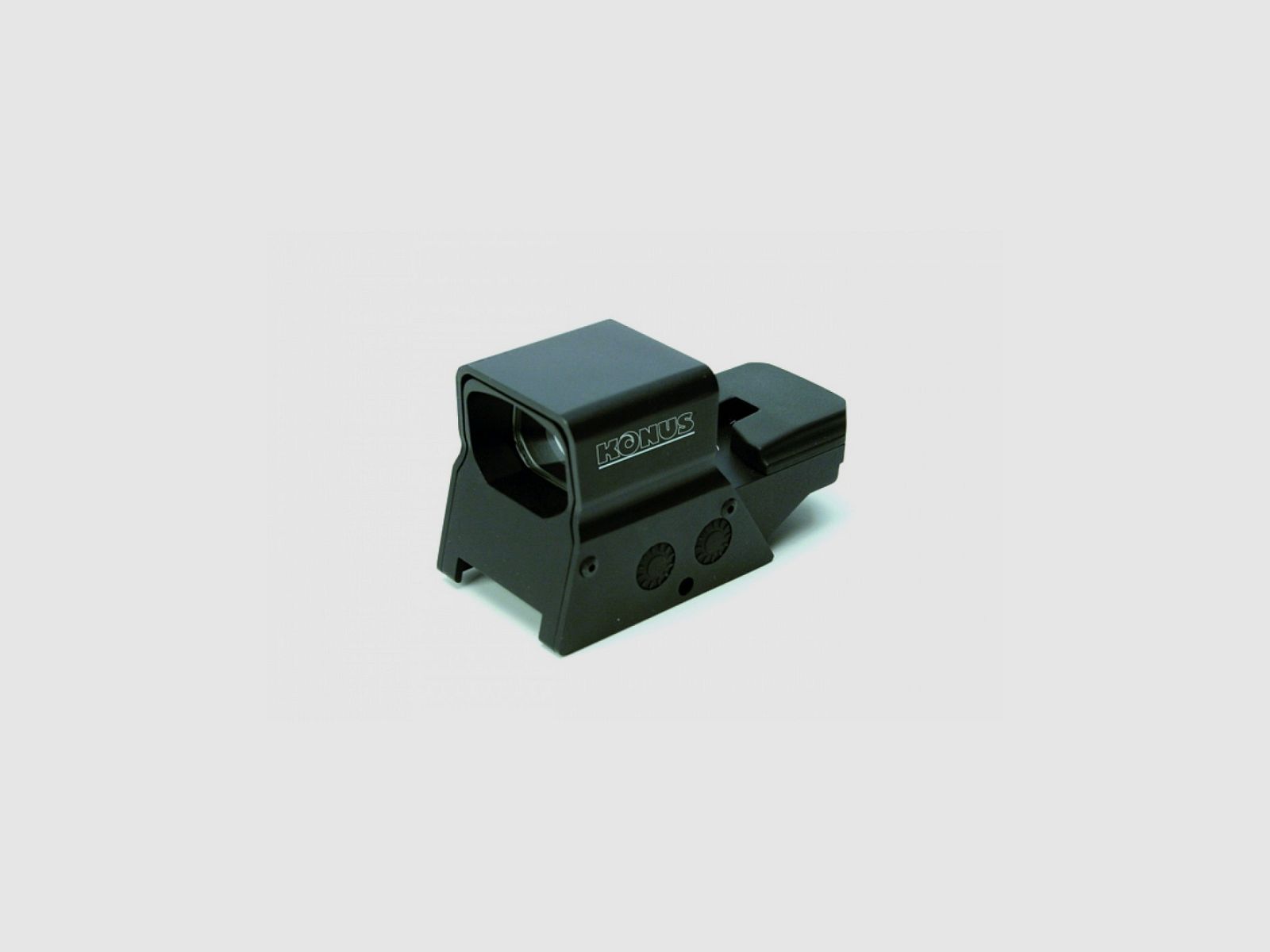 KONUS PUNTO ROJO/VERDE SIGHT-PRO R8, imagen 2 de 3