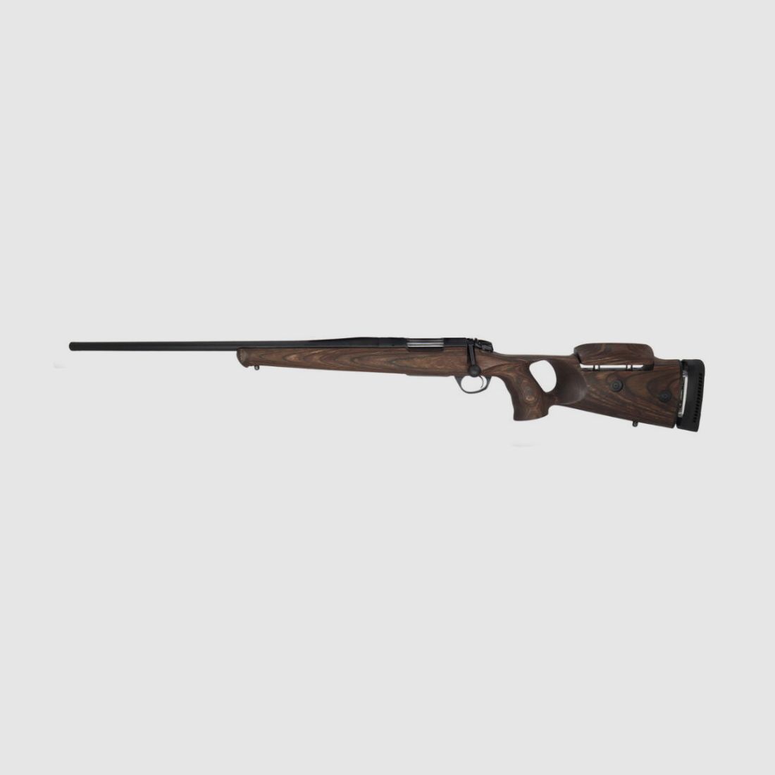 Bergara B14 B&H Prohunter Flex LEFT