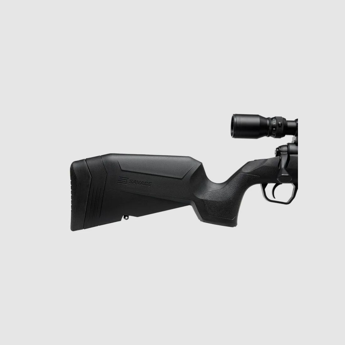 SAVAGE AXIS XP SR INTERNATIONAL 56CM CAL.308 WIN LUNETTE 3-9X40, image 5 sur 6
