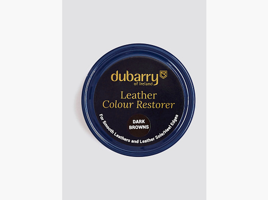 Dubarry of Ireland gefärbte Schuhcreme Restorer