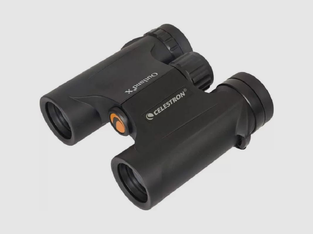 Celestron Outland-X 8x25, Bild 1 von 4