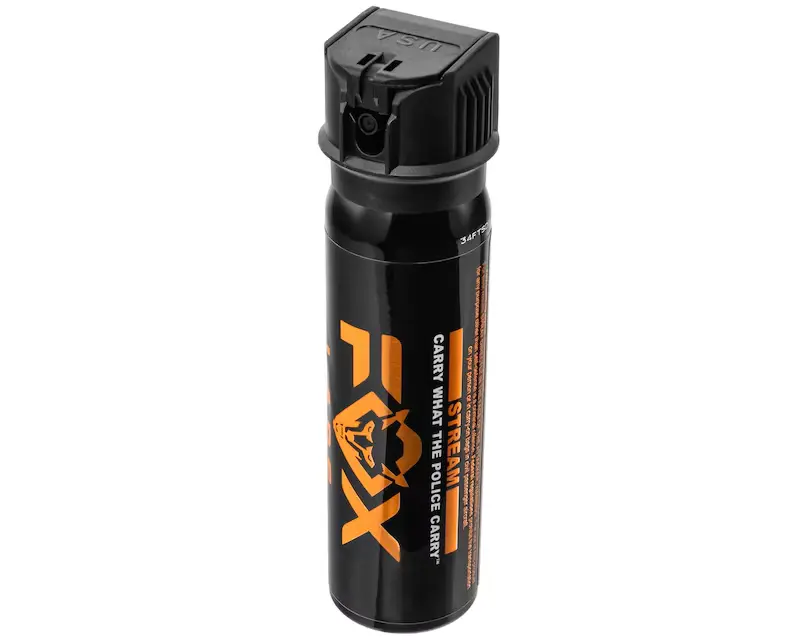 Gaz pieprzowy Fox Labs One point Four 85 ml - strumień 34FTSDB