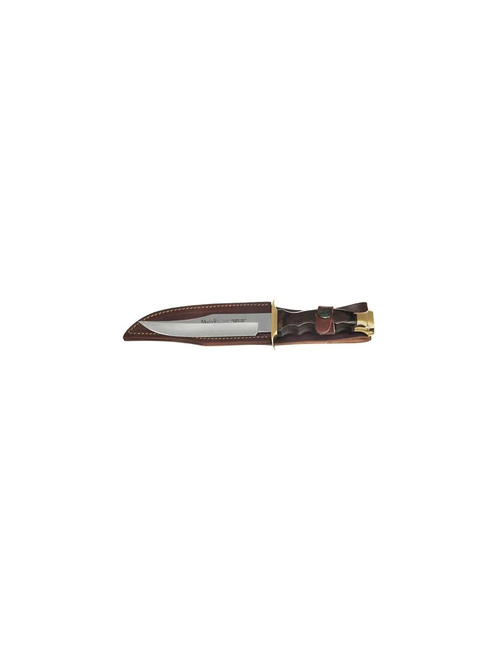MUELA Jagdmesser Bowie