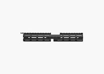 UTG PRO AR15 Super Slim 15" Drop-in Car. Length Rail
