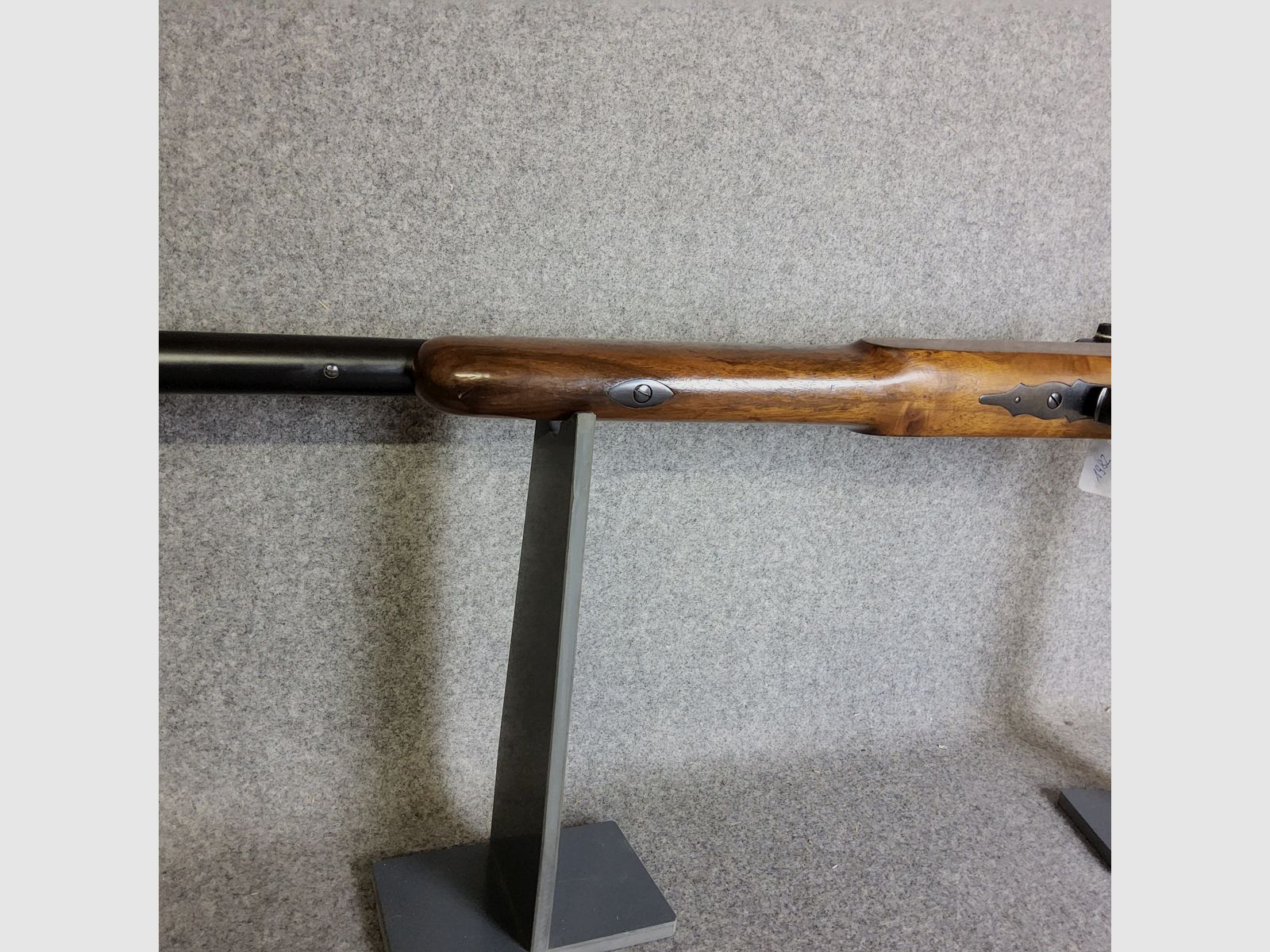 OHNE Tratitionszimmerstutzen