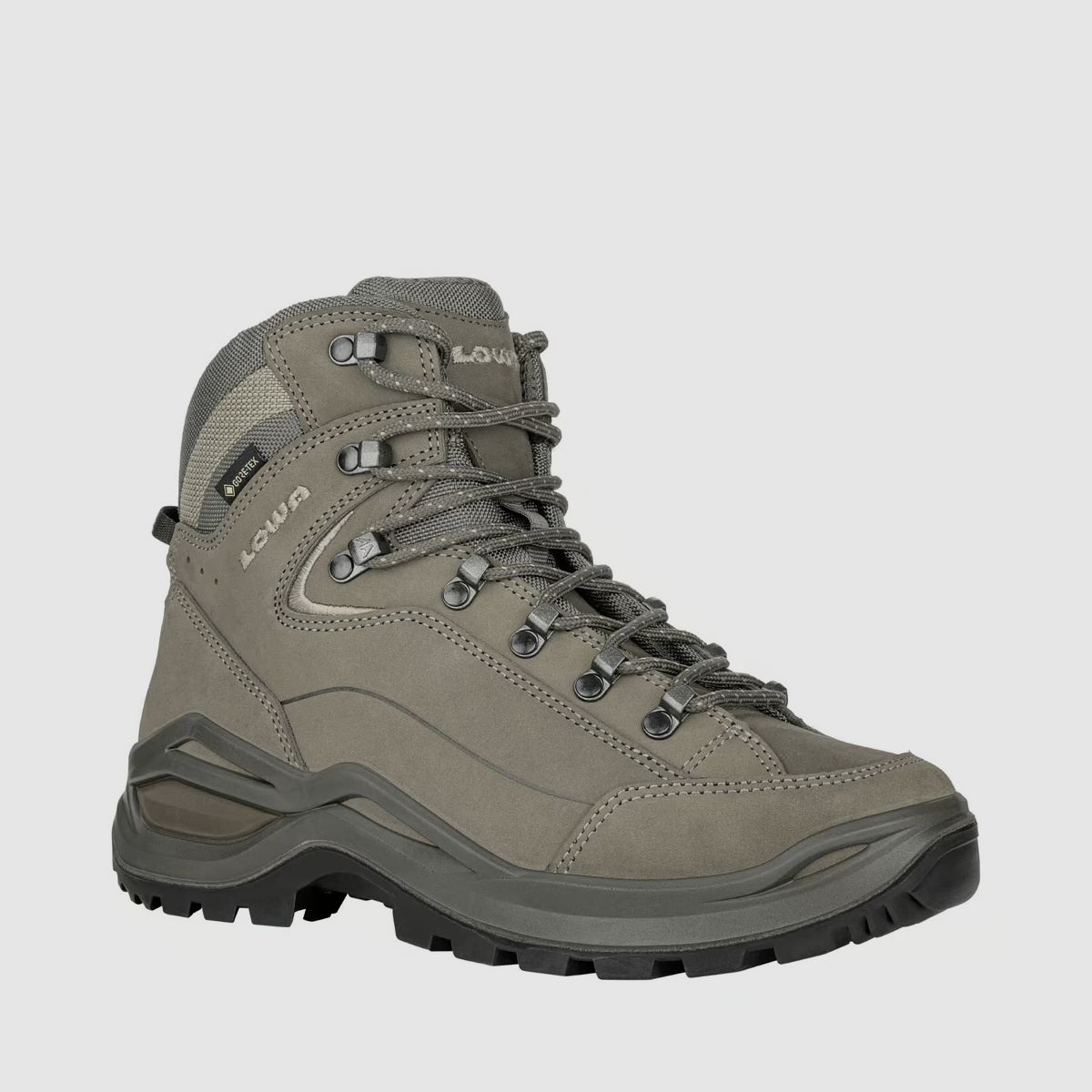 LOWA Renegade EVO GTX MID Dames Stein