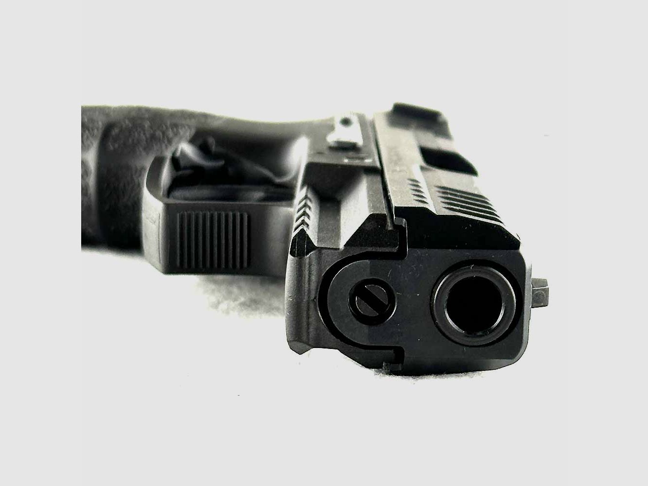 Heckler & Koch SFP9 9mmLuger, Bild 3 von 3