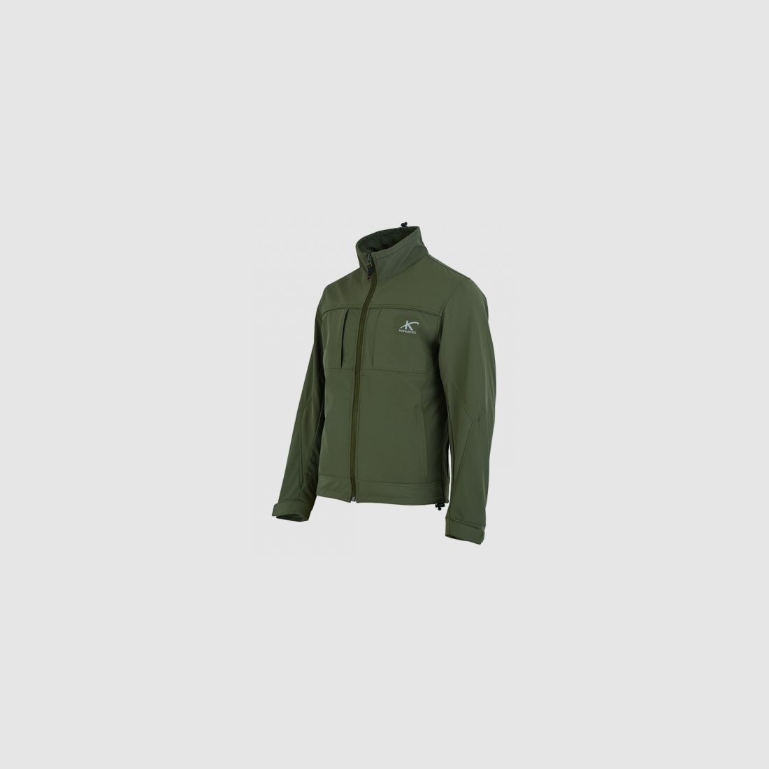 Konus ITAMAR SOFTSHELL Jas, afbeelding 4 van 6