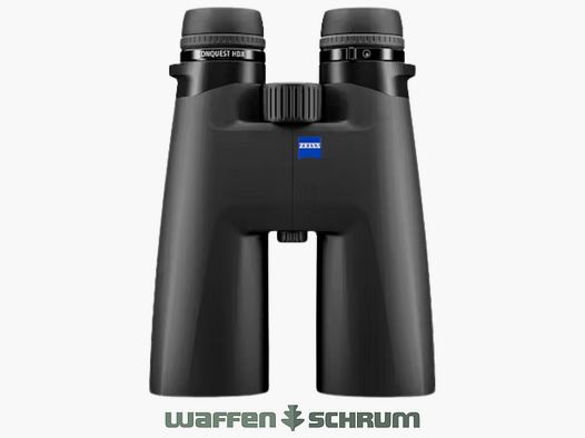Zeiss Conquest HDX LRP 15x56 met statiefadapter