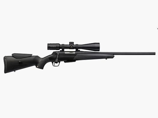 Winchester VARMINT ADJUSTABLE THREADED 223r