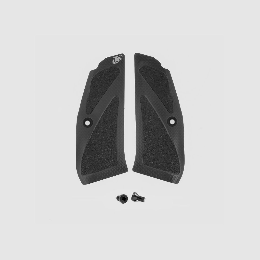 X3D long grips for CZ Shadow/Tactical Sport