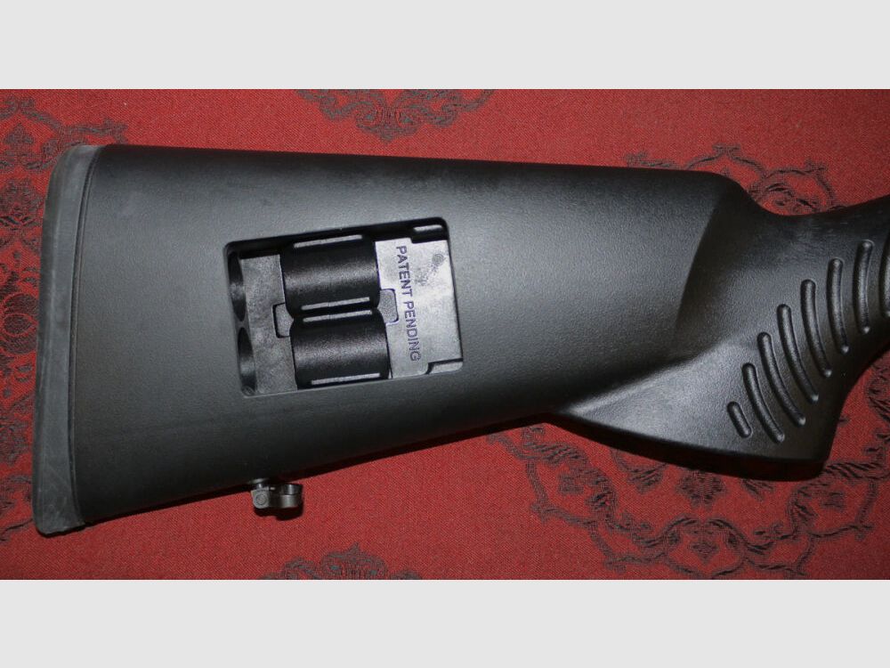 Hatsan Escort MPS Tactical