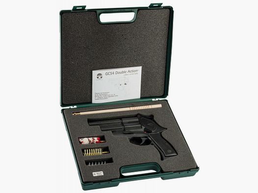 SAPL GC54 12/50 pistola de señal SAPL de Francia - libre a partir de 18