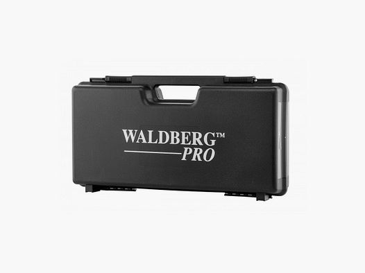 Custodia per armi 45x21x9 cm Waldberg pro