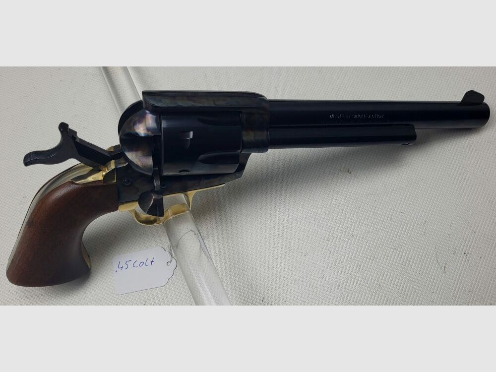 Weihrauch Western Six Shooter