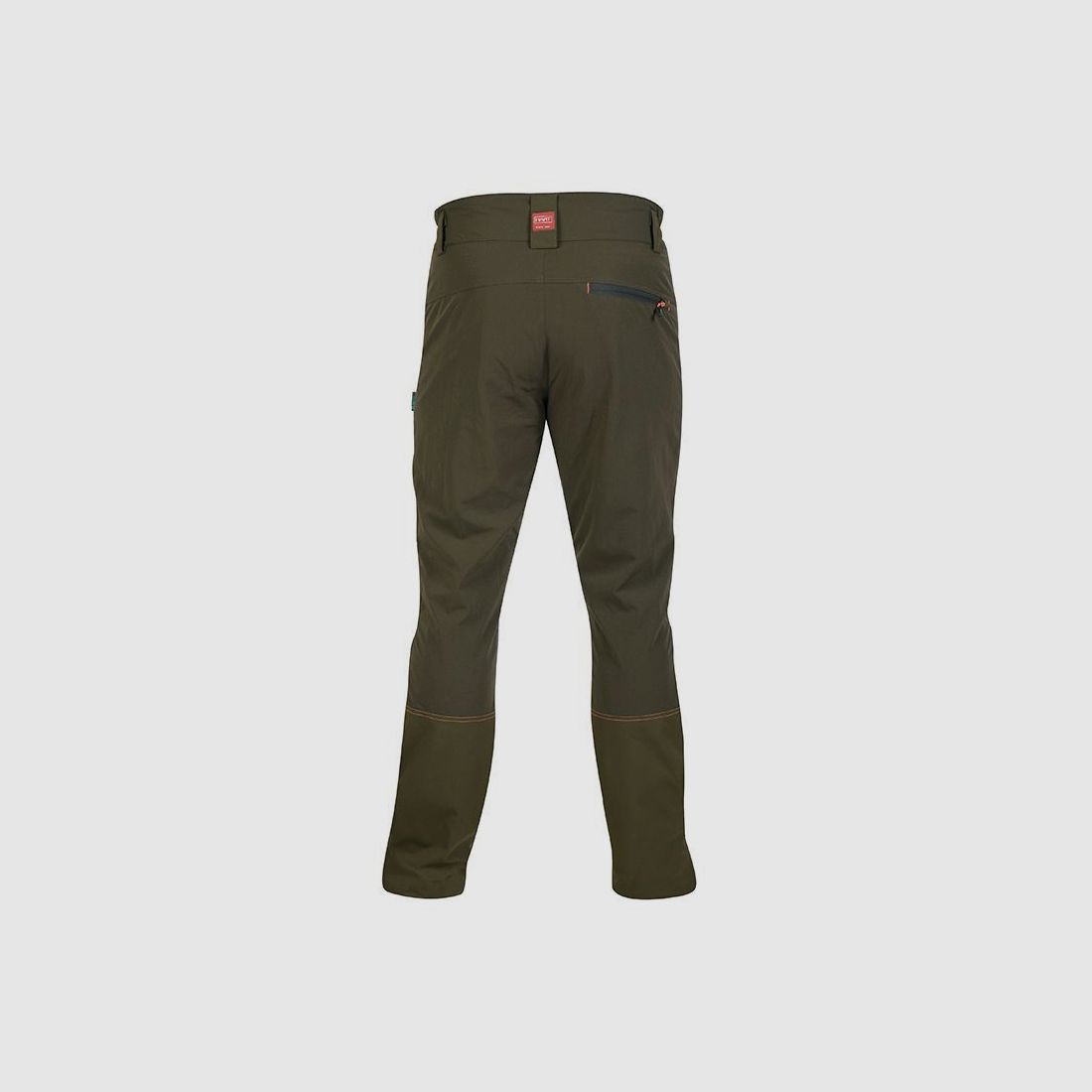 Hart Herren Hose Hooper-T Grün